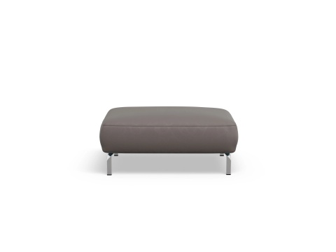 Hockerbank 109x74 cm
